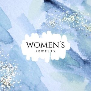 Women’s Jewelry (new and used)